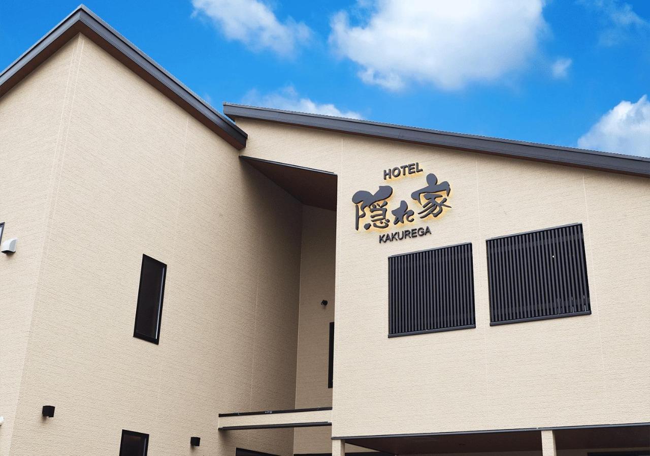 Narita Hotel Kakurega - Vacation Stay 72264V المظهر الخارجي الصورة
