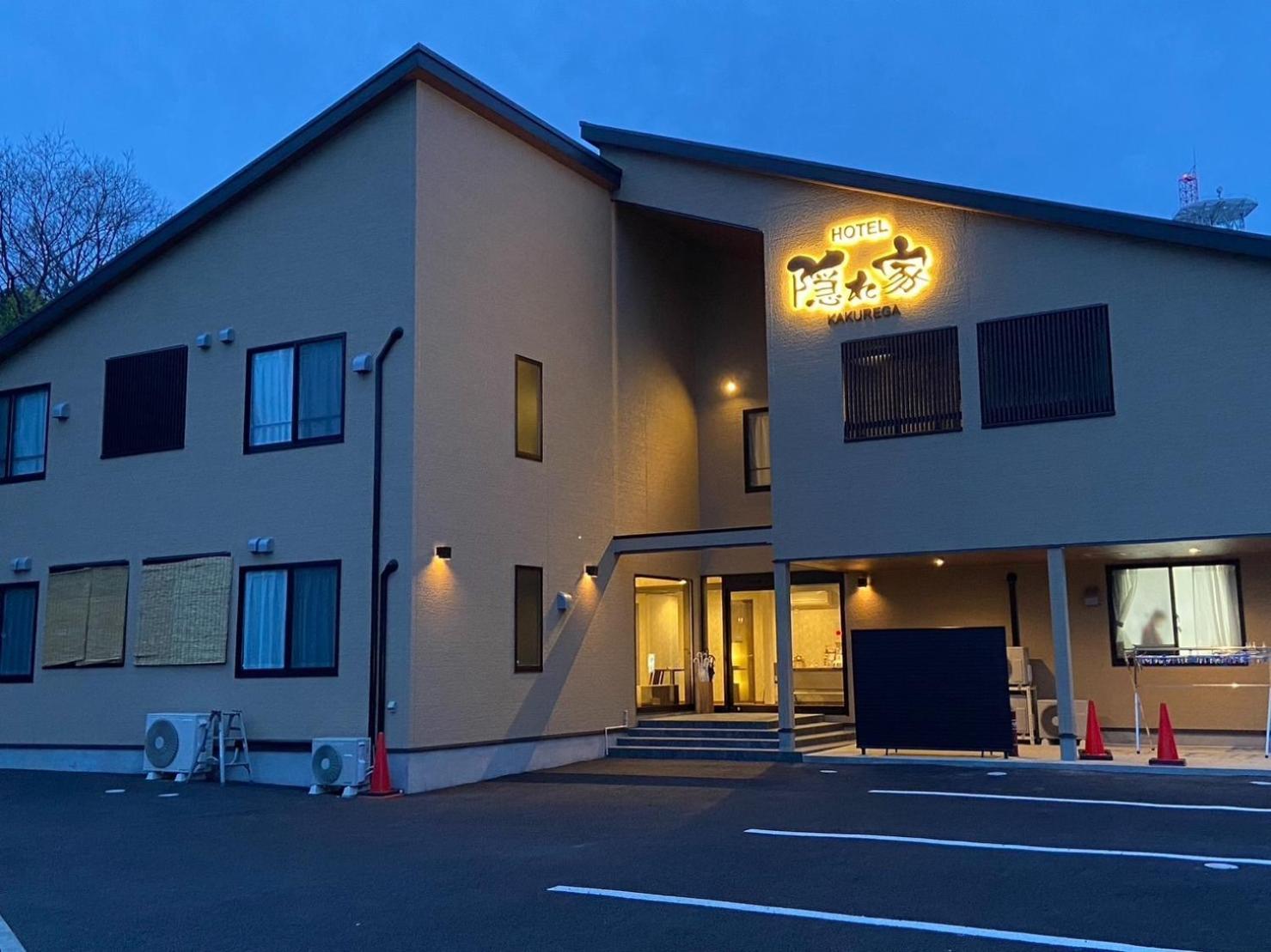 Narita Hotel Kakurega - Vacation Stay 72264V المظهر الخارجي الصورة
