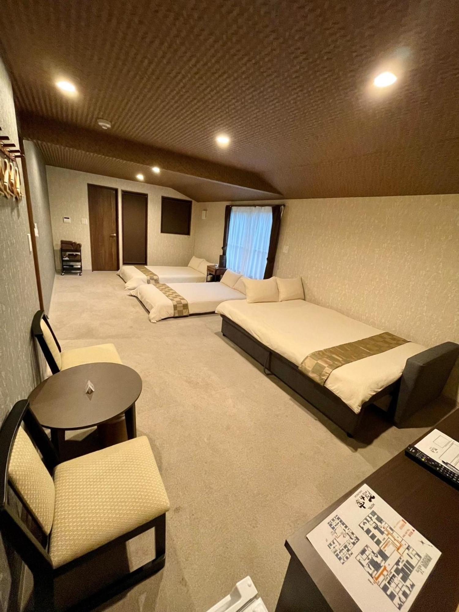 Narita Hotel Kakurega - Vacation Stay 72264V المظهر الخارجي الصورة